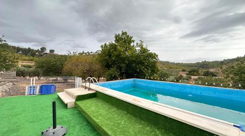 Foto 5 de Casa o xalet de lloguer a Catadau, Valencia