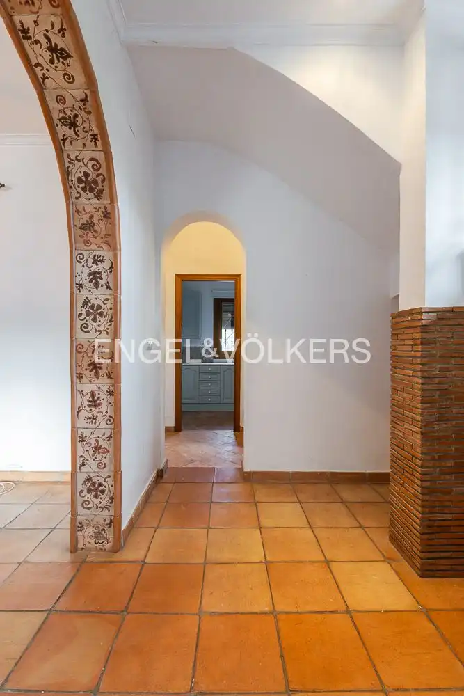 Houses for sale in Orba  with Air Conditioner, Heating and Private garden