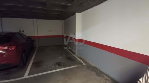 Foto 4 de Garaje en venta en Calle de Santa Casilda, 2, Imperial, Madrid Capital