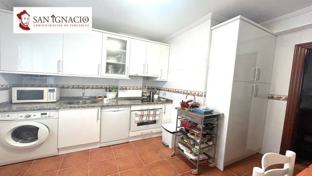 Piso en Venta en Villarcayo de Merindad de Castilla la Vieja