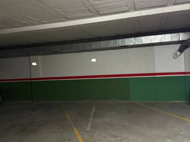 Garaje en Alquiler en Calle de Lorenzo Partearroyo, 7 en Arévalo