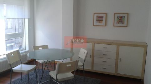 Foto 3 von Wohnungen zur Miete in Coruña, Posío, Ourense Capital