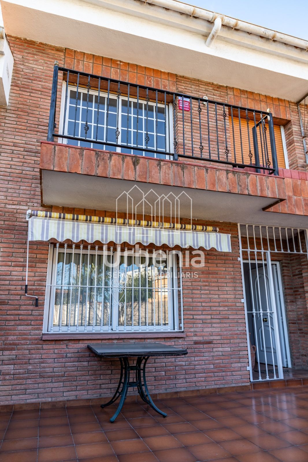 Exterior view of House or chalet for sale in Premià de Dalt  with Heating, Terrace and Storage room