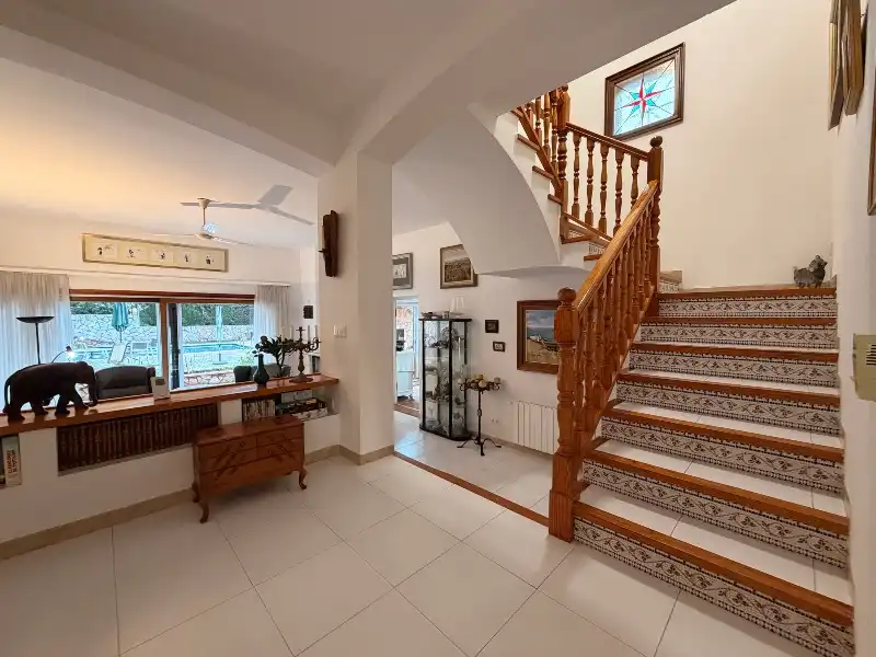 Houses for sale in Palafrugell  with Heating, Private garden and Terrace