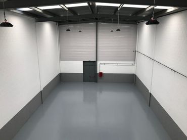 Industriegebäude zur Miete in Can Cuiàs
