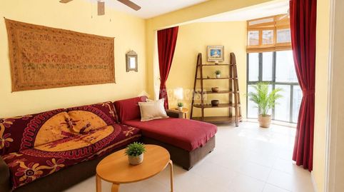 Foto 2 de Piso en venta en Playa Bajadilla - Puertos, Marbella