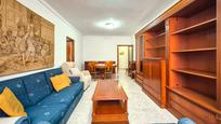 Living room of Flat for sale in Las Palmas de Gran Canaria  with Storage room
