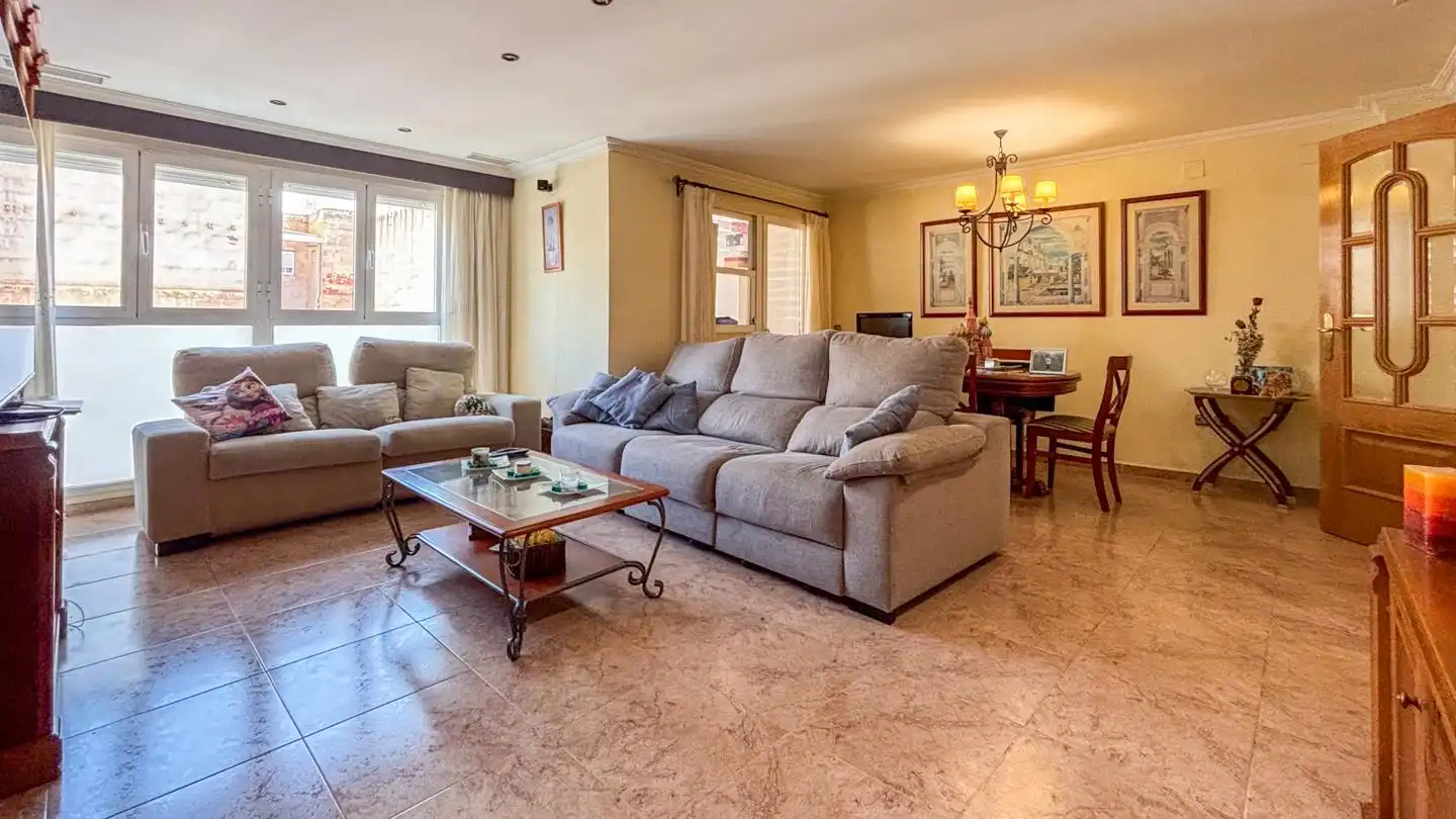 Wohnung mit Aufzug zum Verkauf in Carrer Benito Pérez Galdós, imagen 35