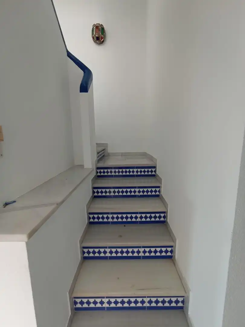 Terraced house with pool for sale in Manilva Pueblo, imagen 29