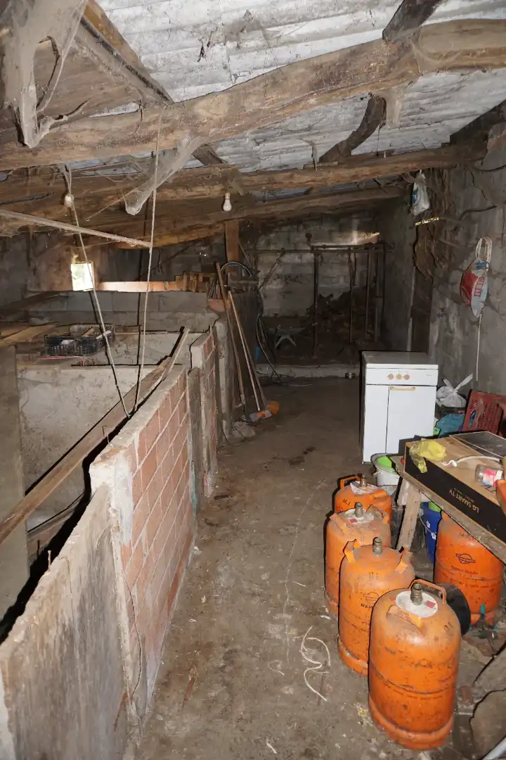Casa o chalet en venta en Palas de Rei con Amueblado
