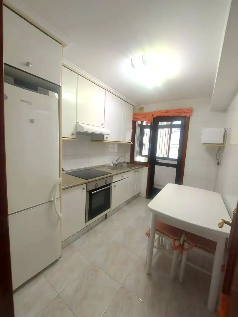 Flat for rent in Casablanca - Calvario