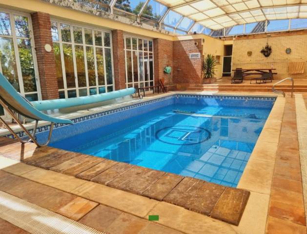 Finca rústica en Venta en Lloc Barri de la Piscina, 6 en La Llacuna