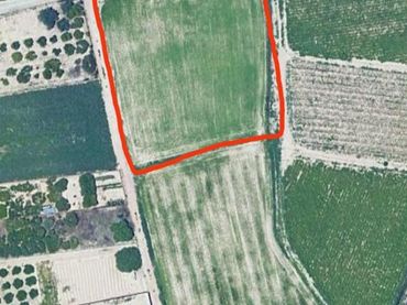 Terreno rustico in vendita a Ribera de Molina - Torrealta