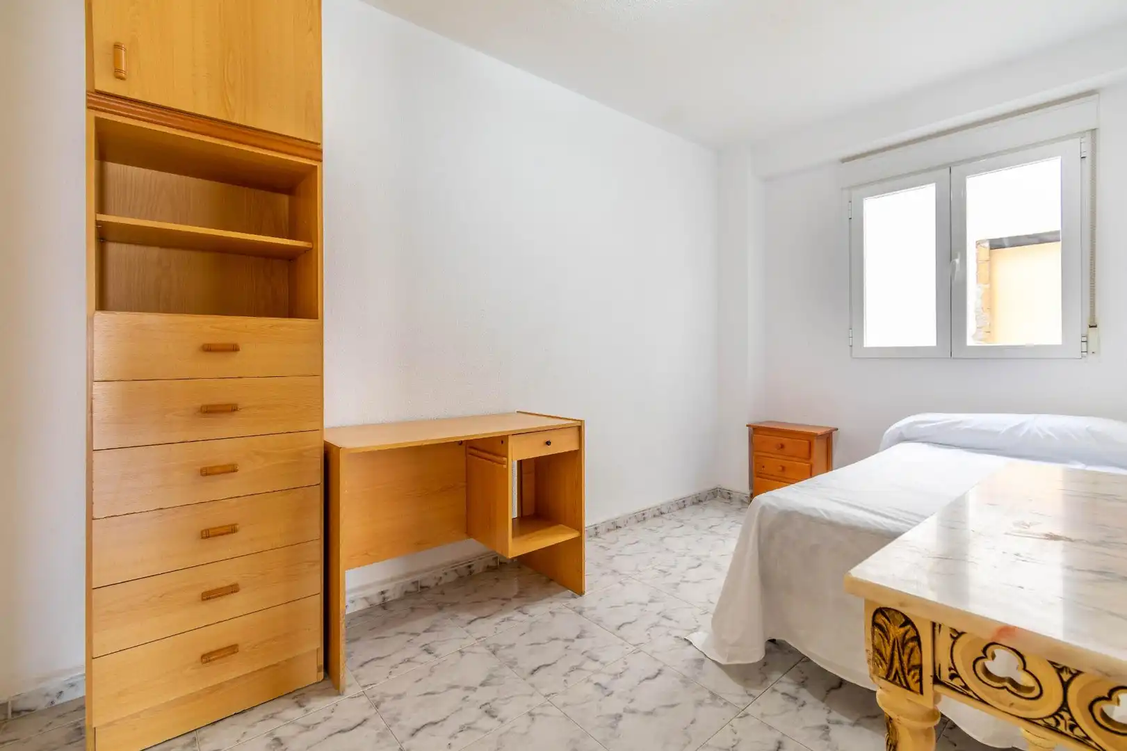 Habitación de Piso en venta en Almería
