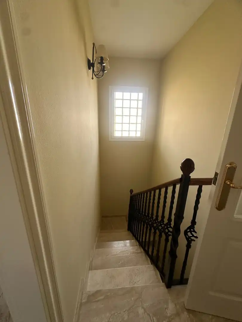 Casa o chalet en venta en Montornès del Vallès con Aire acondicionado, Calefacción y Jardín privado