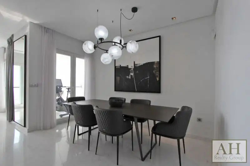 Penthouse for sale in Altea Hills, imagen 17