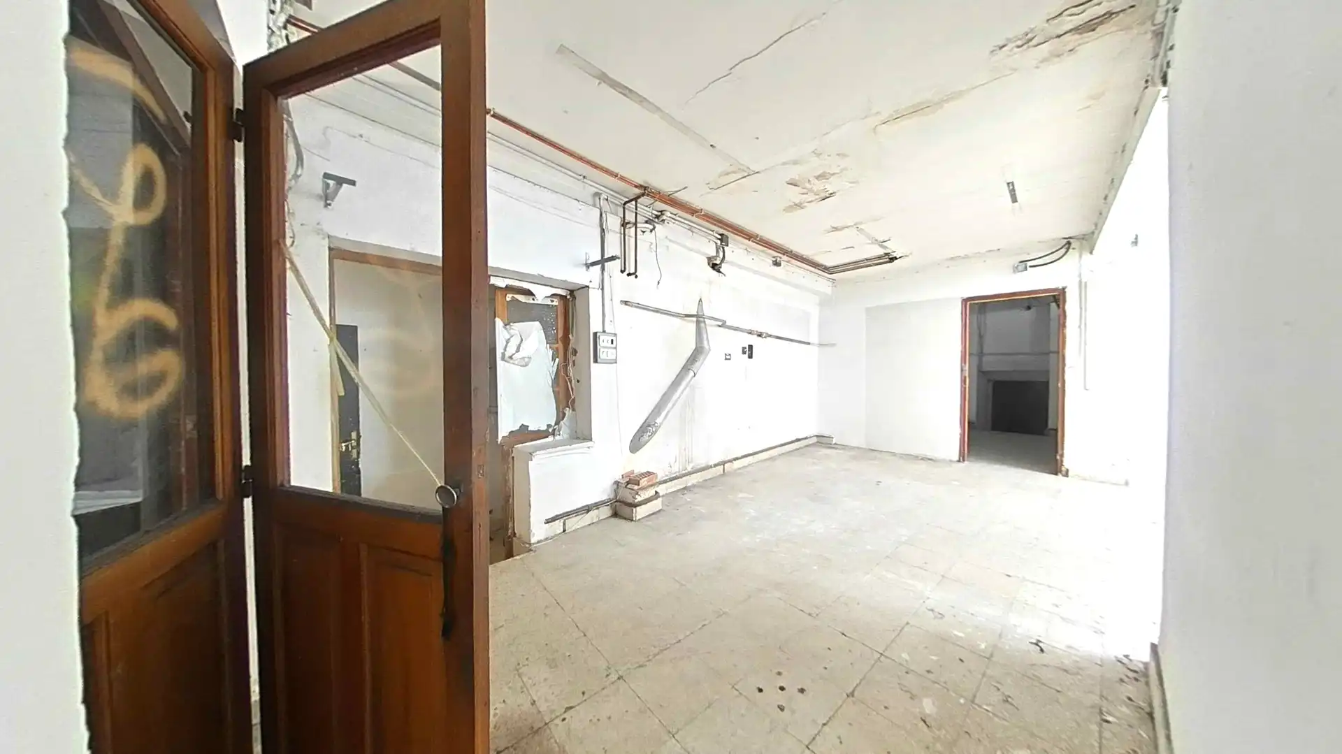 Casa o chalet en venta en Benavente, Zamora