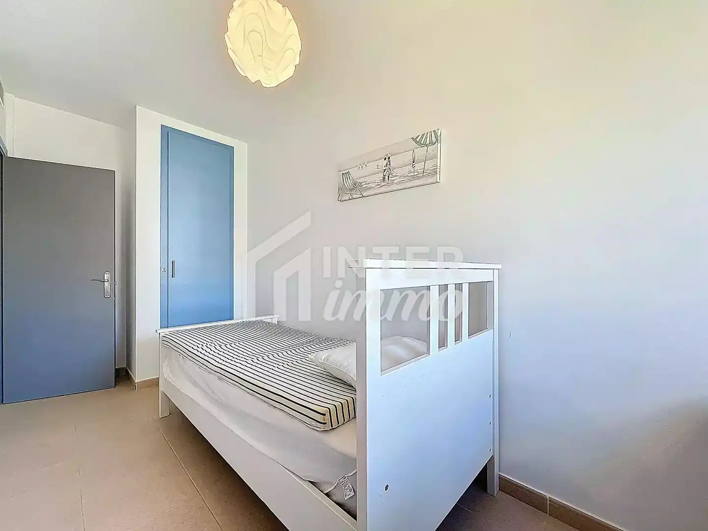 Piso con piscina en venta en Sc Gran Reserva 31 - Édifice Marenostrum, imagen 21