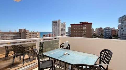 Photo 3 of Flat for rent in Avenida de la Costa Blanca, Playa de San Juan, Alicante / Alacant