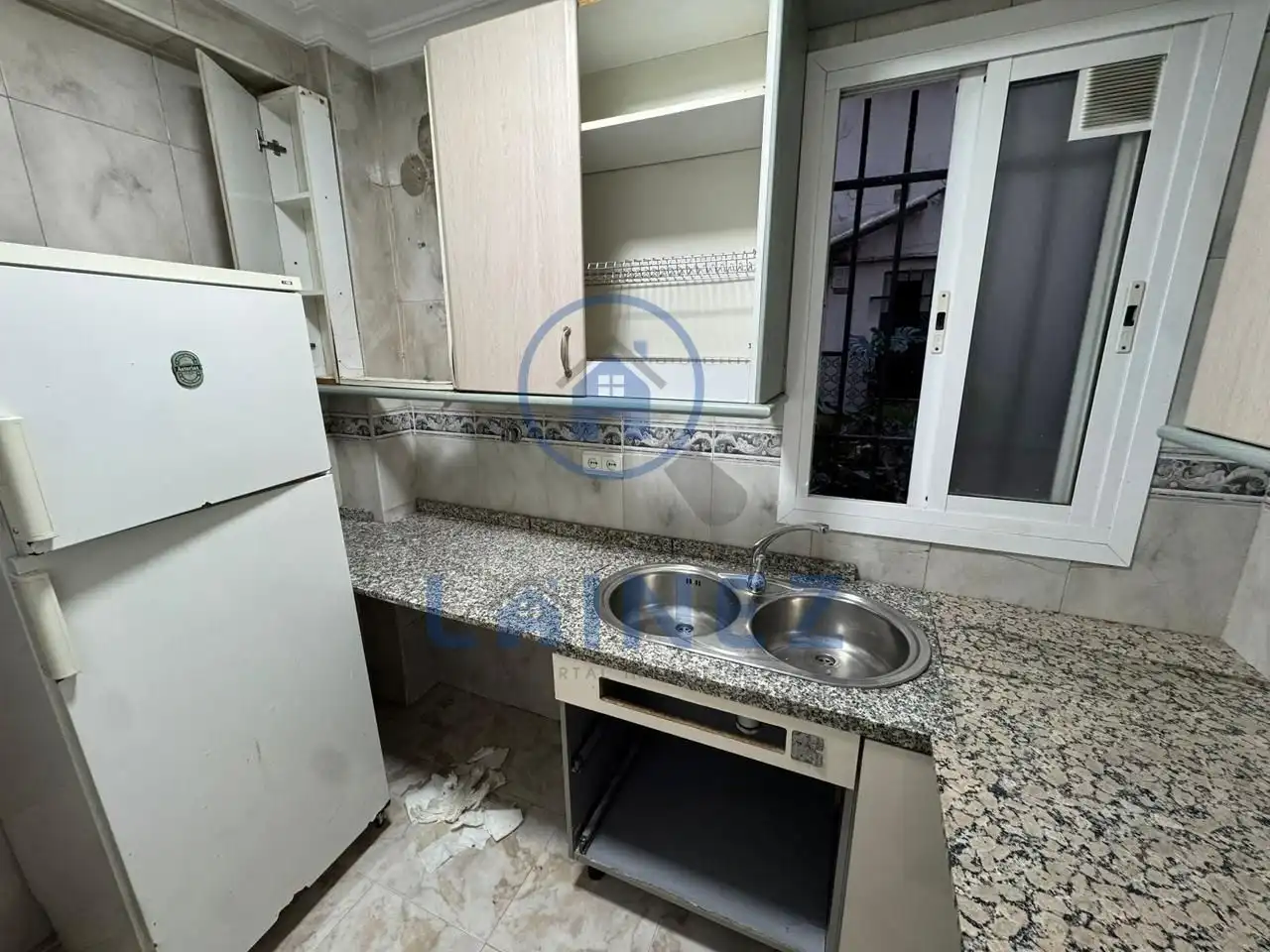 Cuina de Planta baixa en venda en Córdoba
