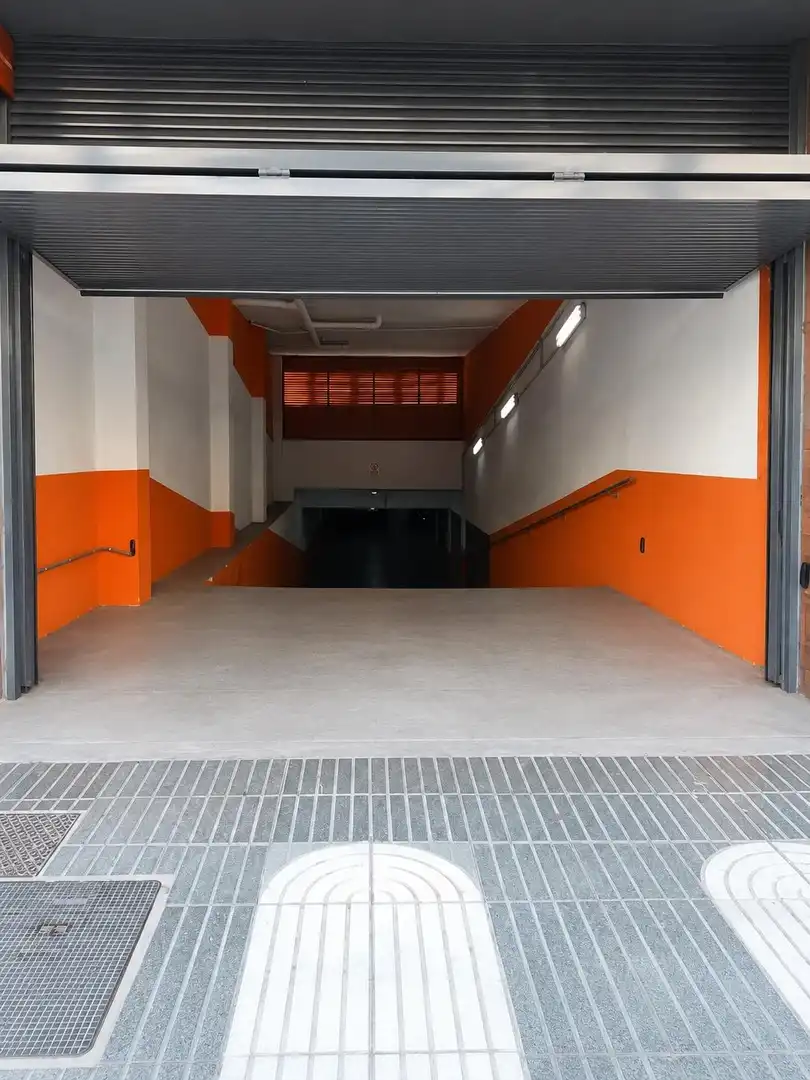 Aparcament de Garatge en venda en Cartagena