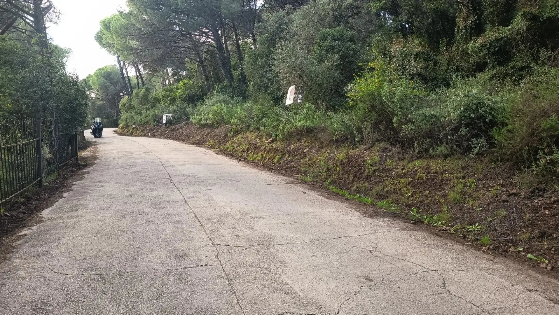 Grundstücke und Bauplätze zum Verkauf in Periurbano Oeste - Sierra, imagen 5