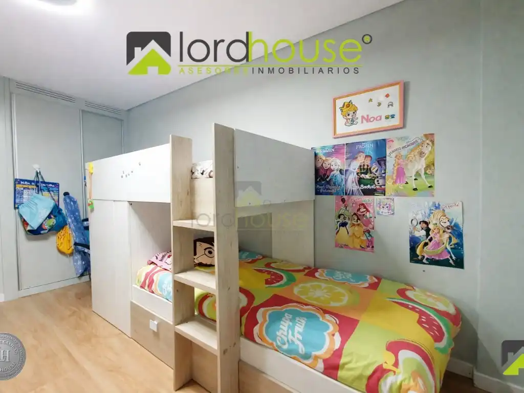 Piso con ascensor en venta en Calle Jose Mouliaa, imagen 19
