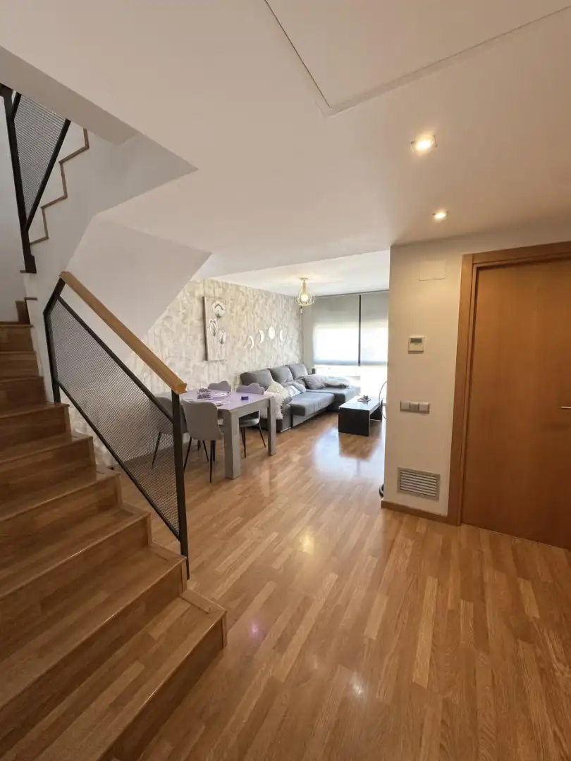 Duplex with lift for sale in Carrer de Güell i Ferrer 129, imagen 20