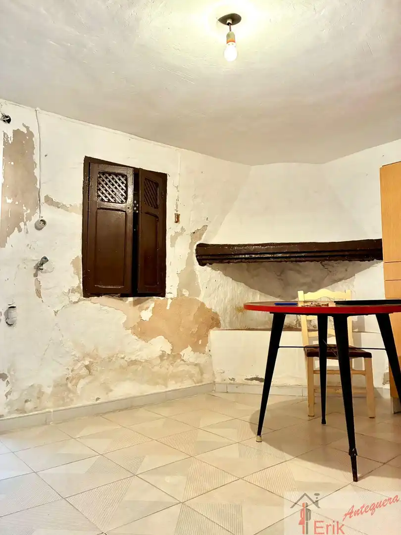 Terraced house for sale in Puentezuela
