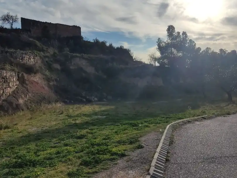 Terreny rústic en venda a Eres 0, imagen 15