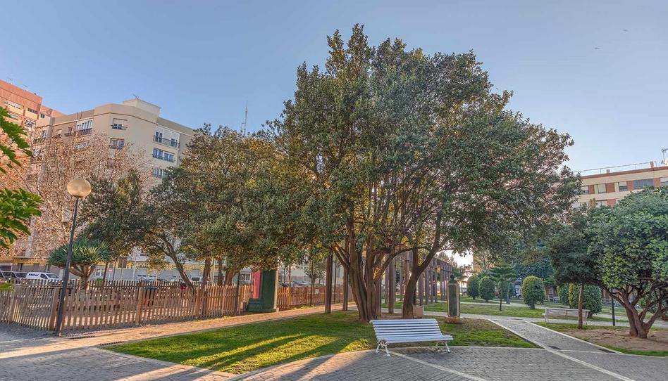 Foto 1 de Pis en venda a Asdrúbal - Bahía Blanca, Cádiz