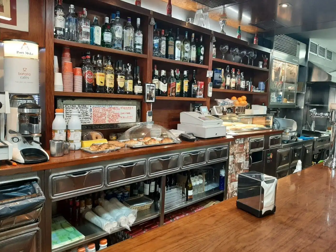 Local comercial en traspàs a Eixample, imagen 2