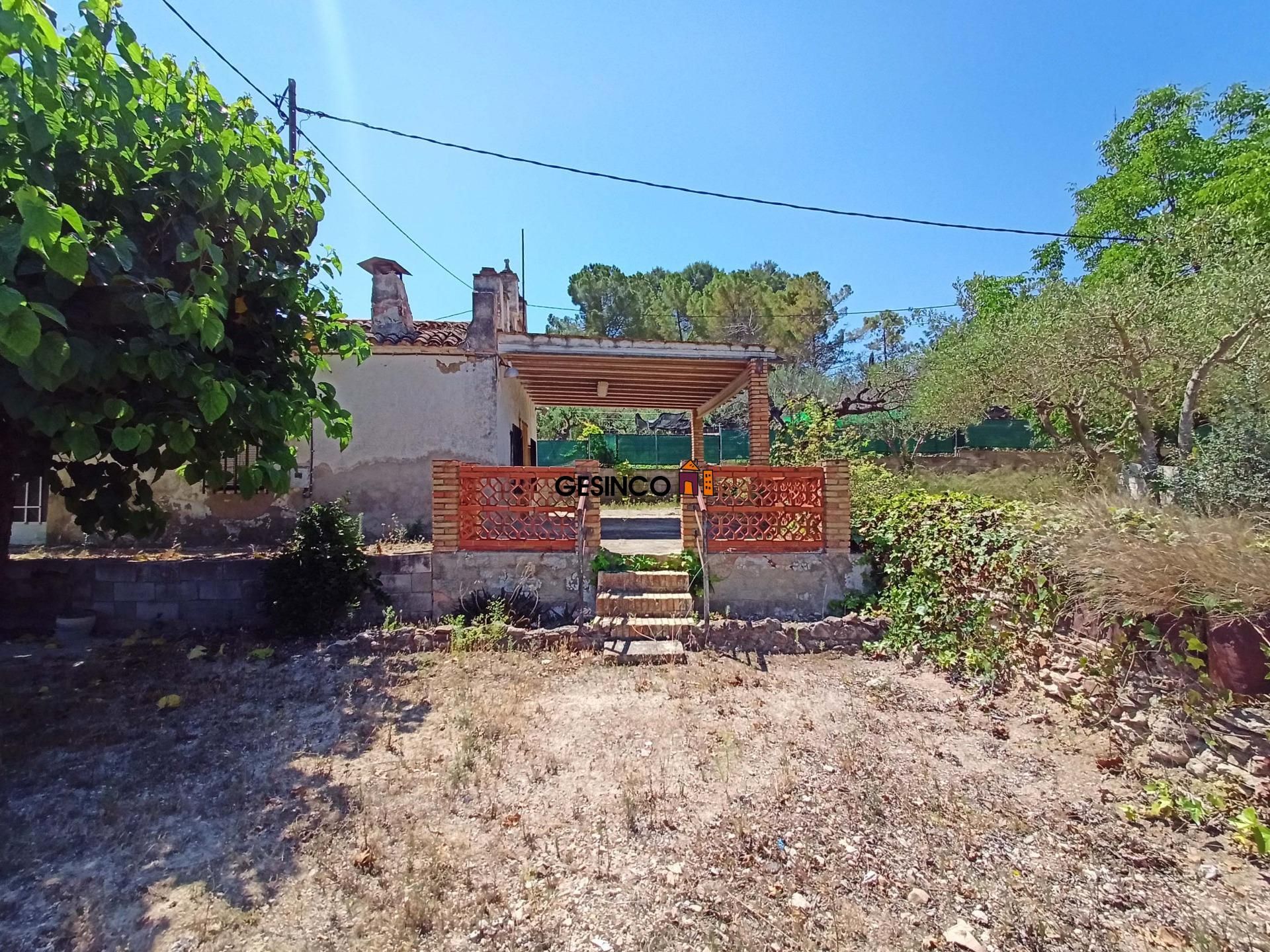 Haus oder Chalet zum verkauf in Santa Ana  , Ontinyent