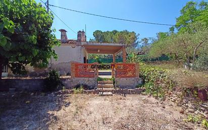 Casa o xalet en venda a Santa Ana