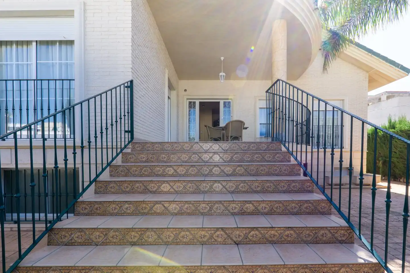 Casa o chalet en venta en Cox con Aire acondicionado, Jardín privado y Parquet