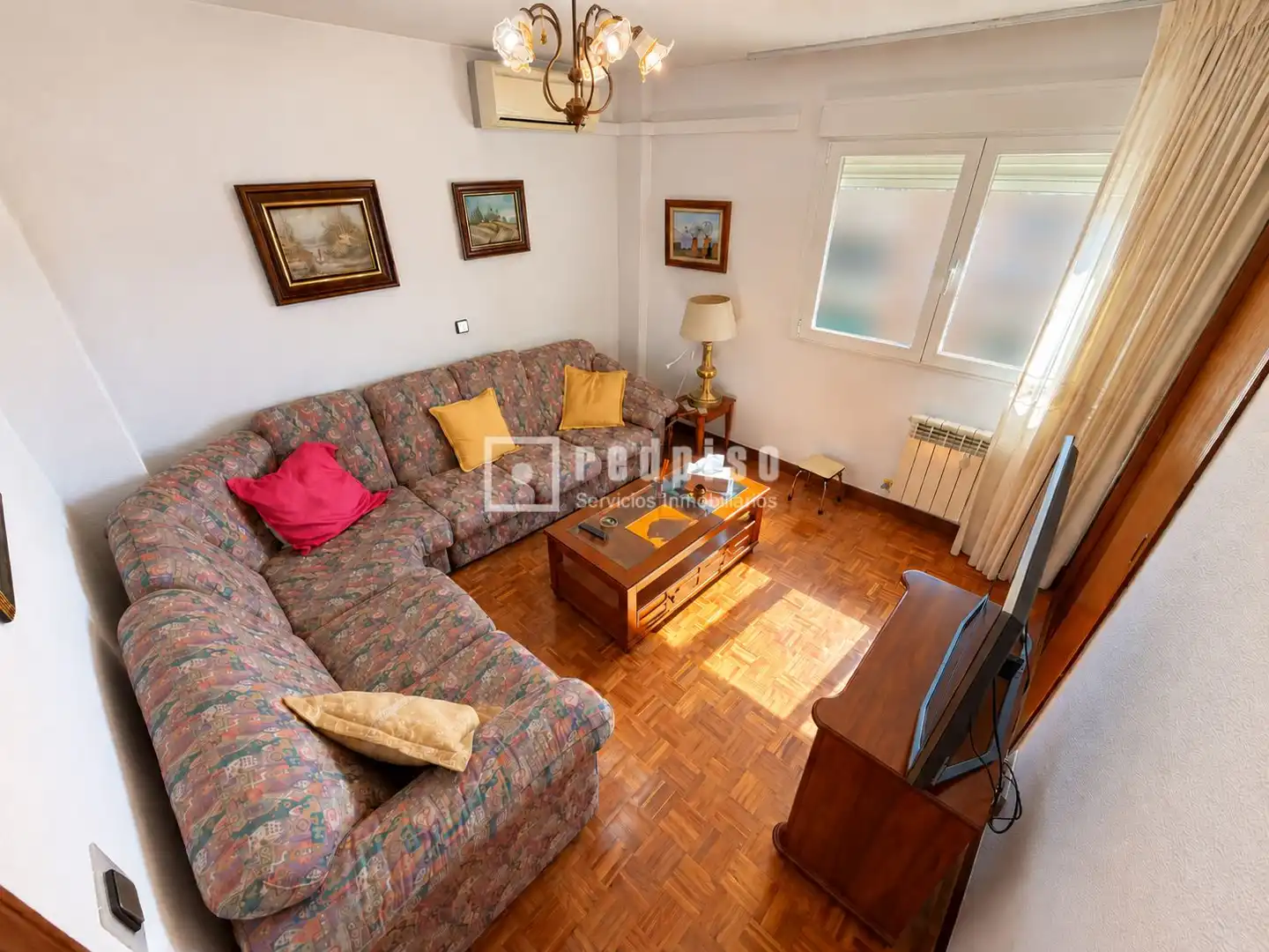 Flat with lift for sale in La Espinilla - Parque Blanco, imagen 12