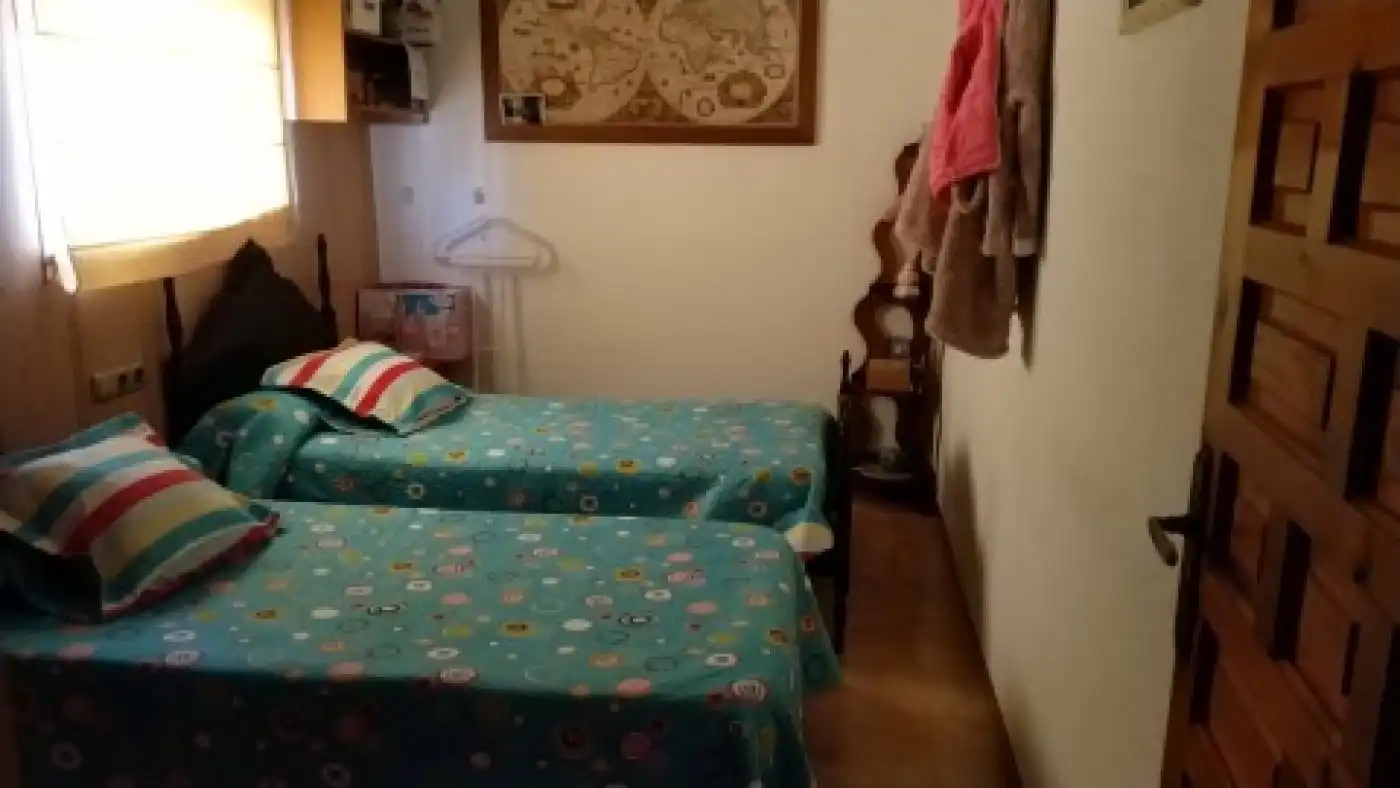 Habitación de Casa o chalet en venta en Novelda con Aire acondicionado, Calefacción y Jardín privado