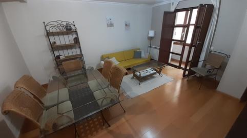 Foto 5 de Pis en venda a Candelaria - Peña de Francia, Zamora Capital