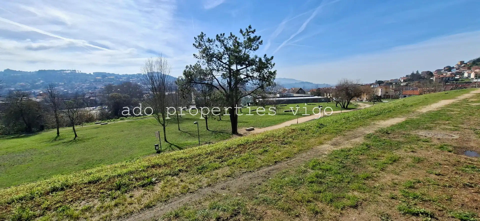 Apartamento en venta en Rúa de Antonio Nieto Figueroa, Lavadores
