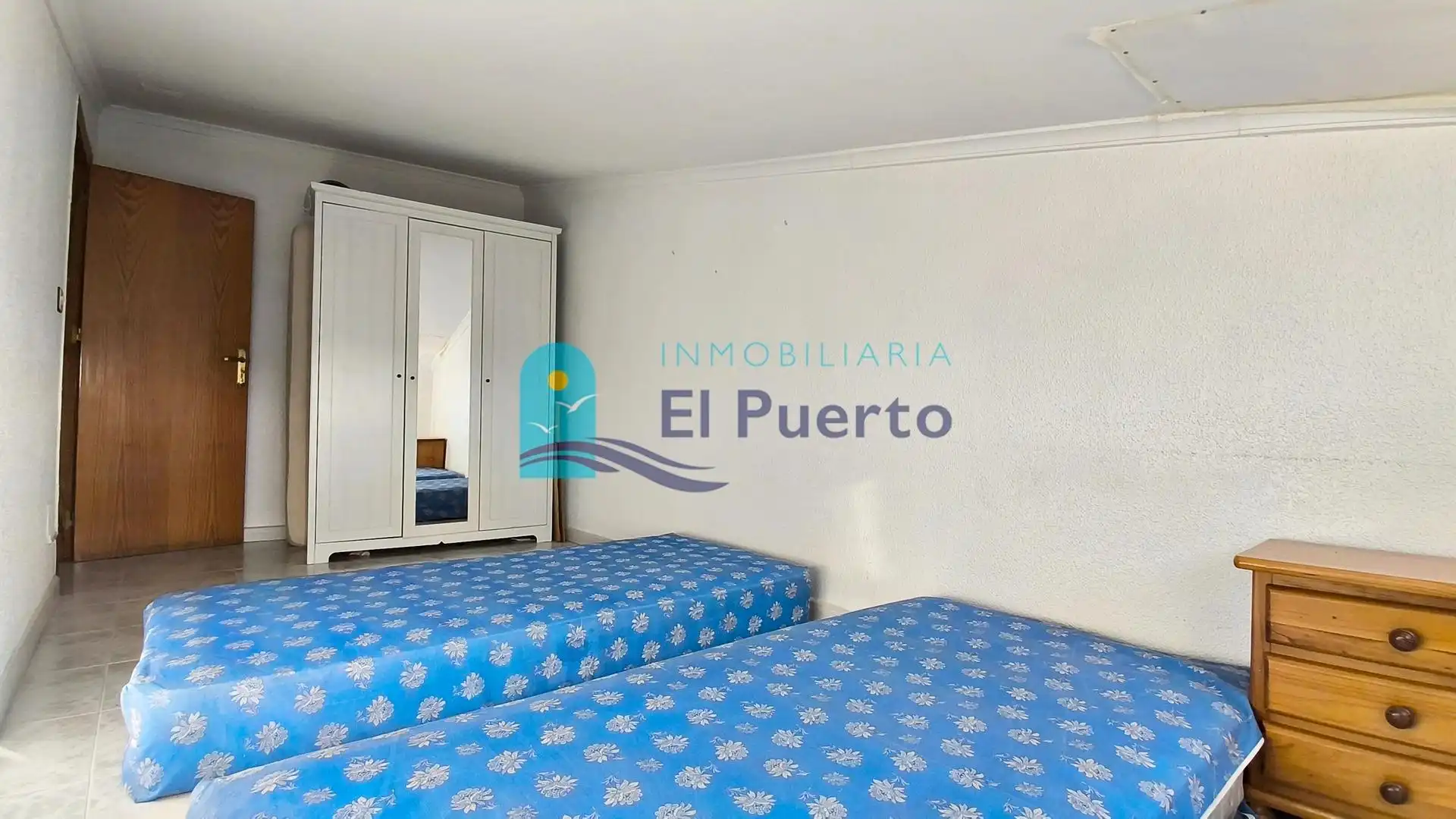 Piso con terraza en venta en Puerto de Mazarrón, imagen 18