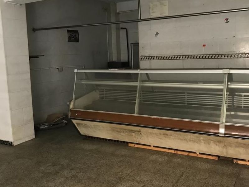 Local en venda en Mollet del Vallès