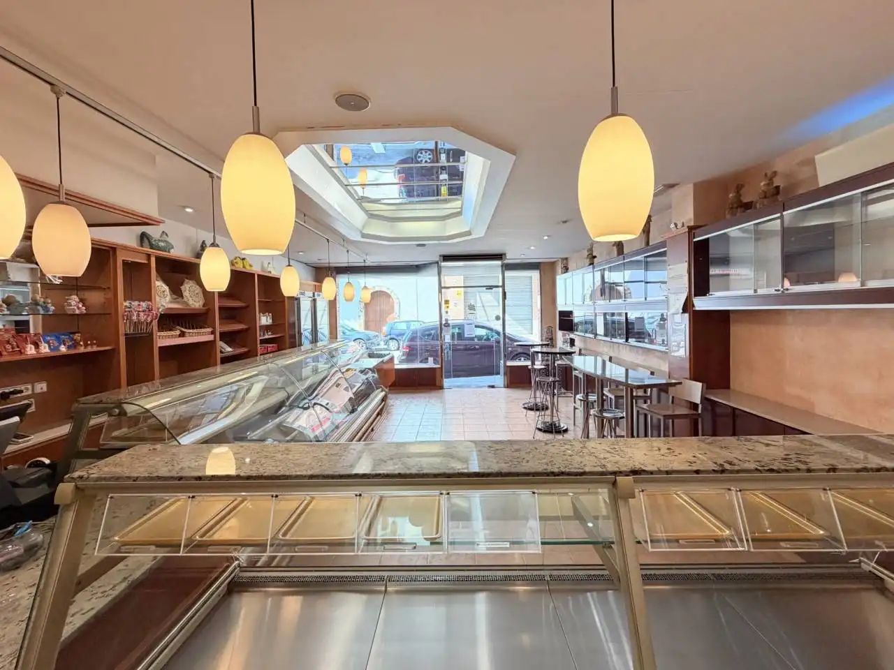 Local comercial en traspaso en Calle Barcelona 28, imagen 9