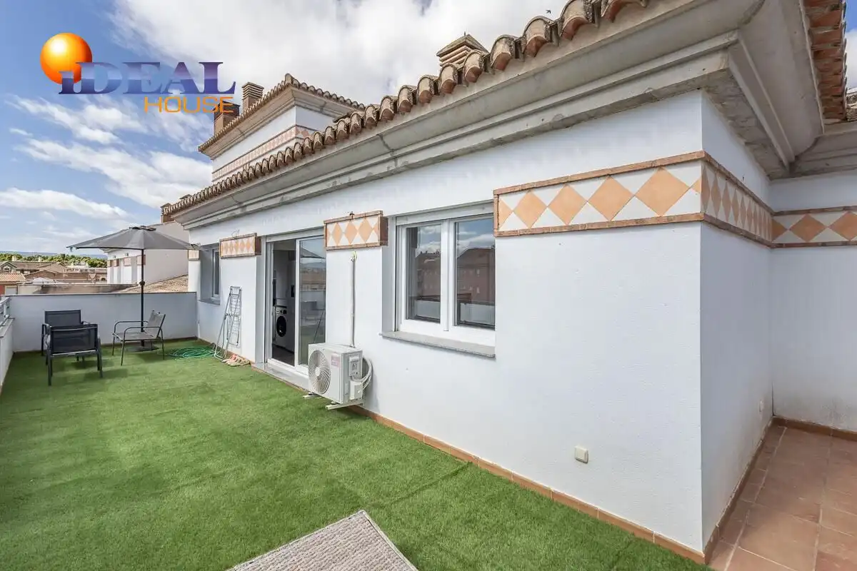 Attique avec ascenseur à vendre à Santa Fe, imagen 3