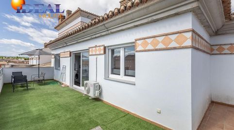Foto 3 de Ático en venta en Santa Fe, Granada