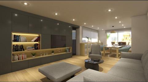 Foto 4 de Pis en venda a La Catedral, Murcia