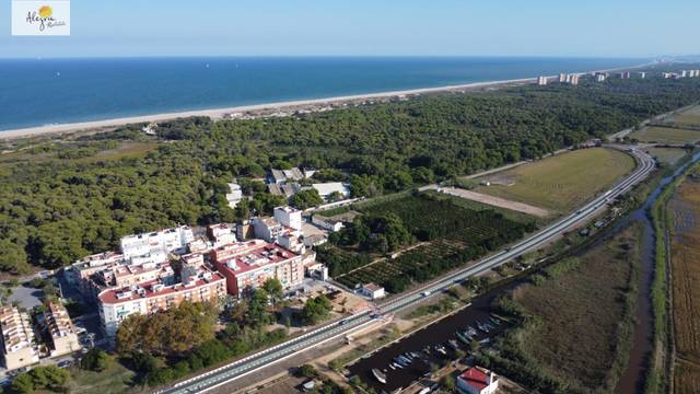 Piso en Venta en Calle PUERTO DE LA ALBUFERA, 7 en El Saler
