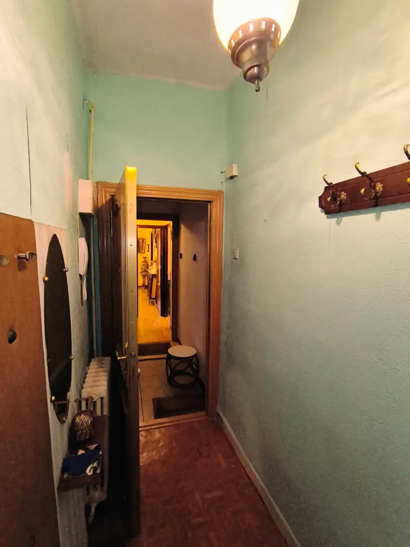 Edifici en venda en Venta de Baños