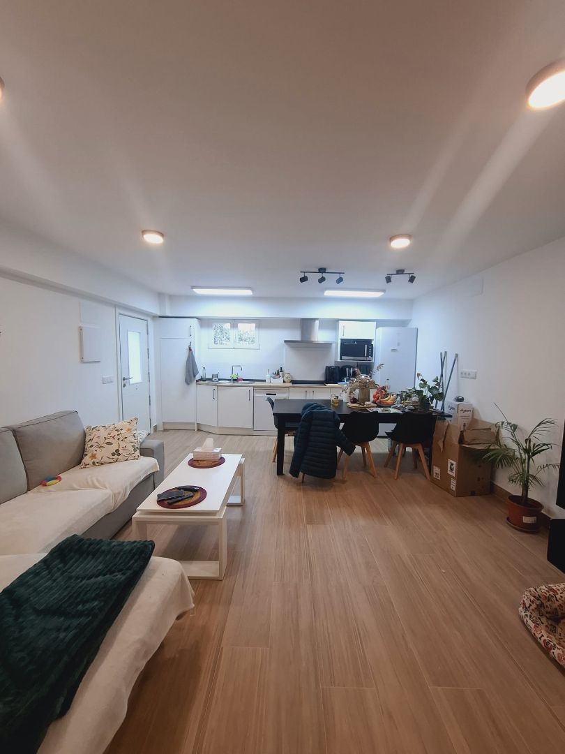 Pis de lloguer en Villaviciosa de Odón amb Calefacció, Jardí privat i Moblat