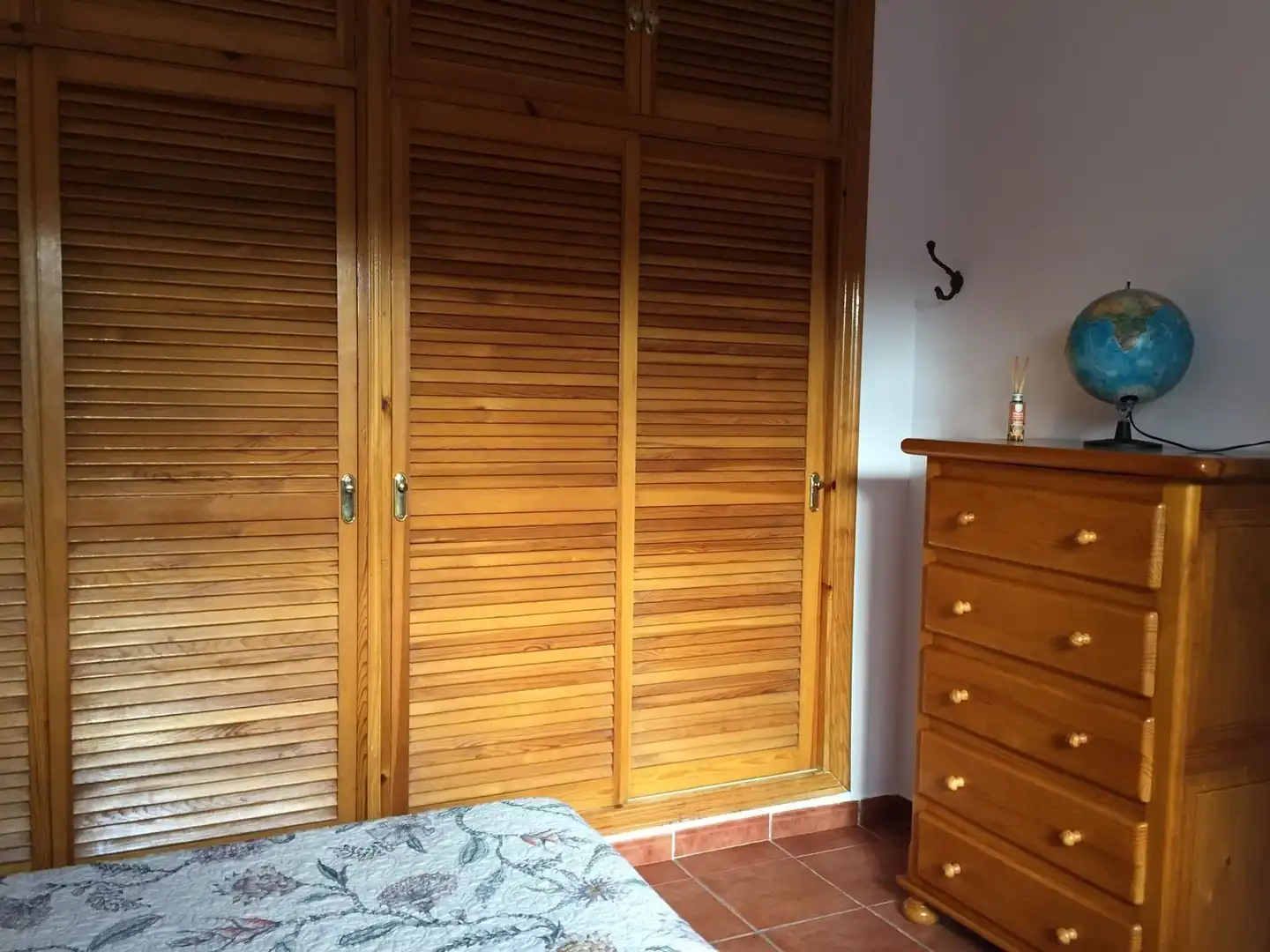 Flat for rent in Calle Calle Charca, Barrio de Albaicín