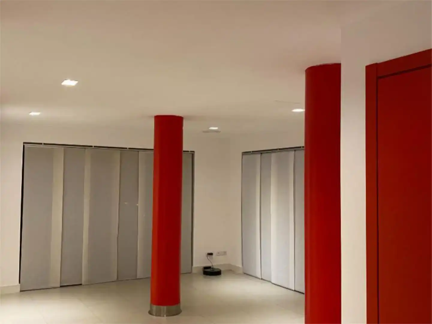 Loft en venda en Madrid amb Aire condicionat, Jardí privat i Piscina